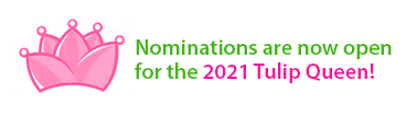 Nominations are Now Open!